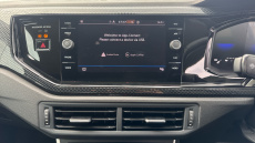 Volkswagen Polo 1.0 TSI Life 5dr Petrol Hatchback
